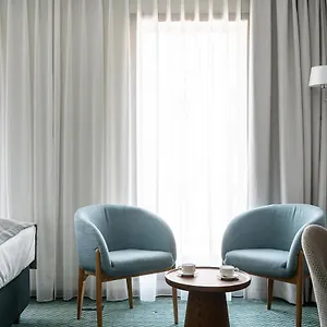 4* Hotel apartamentowy Rentplanet - Centrum