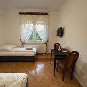  Aparthotel Lawa Dawniej Da Massimiliano